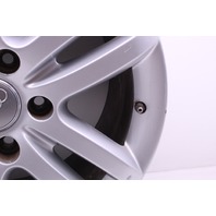 2007 - 2013 Audi Q7 18 x 8.5 5 Double Spoke Wheel 4L0601025B OEM
