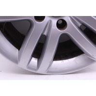 2007 - 2013 Audi Q7 18 x 8.5 5 Double Spoke Wheel 4L0601025B OEM