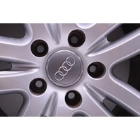2007 - 2013 Audi Q7 18 x 8.5 5 Double Spoke Wheel 4L0601025B OEM