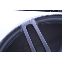 Audi Q7 Wheel 21 X 10 Rim 4L0601025L OEM