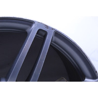 Audi Q7 Wheel 21 X 10 Rim 4L0601025L OEM