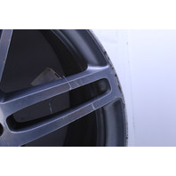 Audi Q7 Wheel 21 X 10 Rim 4L0601025L OEM