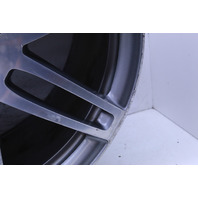 Audi Q7 Wheel 21 X 10 Rim 4L0601025L OEM