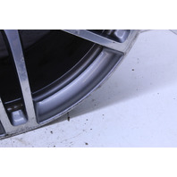 Audi Q7 Wheel 21 X 10 Rim 4L0601025L OEM