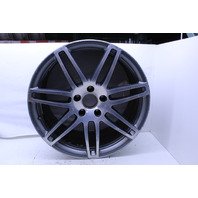 Audi Q7 Wheel 21 X 10 Rim 4L0601025L OEM