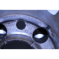 Audi Q7 Wheel 21 X 10 Rim 4L0601025L OEM