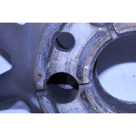 Audi Q7 Wheel 21 X 10 Rim 4L0601025L OEM