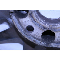 Audi Q7 Wheel 21 X 10 Rim 4L0601025L OEM