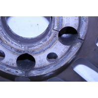 Audi Q7 Wheel 21 X 10 Rim 4L0601025L OEM