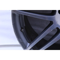 Audi Q7 Wheel 21 X 10 Rim 4L0601025L OEM