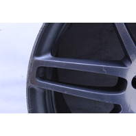 Audi Q7 Wheel 21 X 10 Rim 4L0601025L OEM