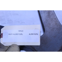 Audi Q7 Wheel 21 X 10 Rim 4L0601025L OEM