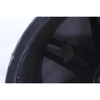 Audi Q7 Wheel 21 X 10 Rim 4L0601025L OEM