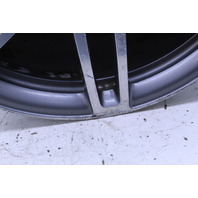 Audi Q7 Wheel 21 X 10 Rim 4L0601025L OEM