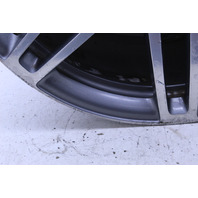 Audi Q7 Wheel 21 X 10 Rim 4L0601025L OEM