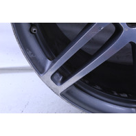 Audi Q7 Wheel 21 X 10 Rim 4L0601025L OEM