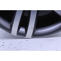 2007-2013 Audi Q7 20 x 9 5 Double Spoke Wheel 4L0601025M OEM