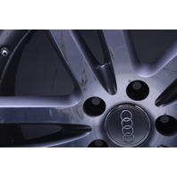 2007-2013 Audi Q7 20 x 9 5 Double Spoke Wheel 4L0601025M OEM