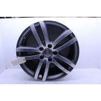 2007-2013 Audi Q7 20 x 9 5 Double Spoke Wheel 4L0601025M OEM 4L0601025M-1