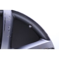 2007-2013 Audi Q7 20 x 9 5 Double Spoke Wheel 4L0601025M OEM