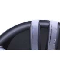 2007-2013 Audi Q7 20 x 9 5 Double Spoke Wheel 4L0601025M OEM