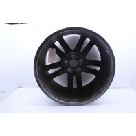 2007-2013 Audi Q7 20 x 9 5 Double Spoke Wheel 4L0601025M OEM