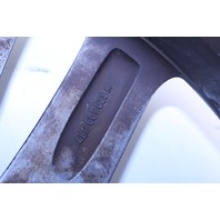 2007-2013 Audi Q7 20 x 9 5 Double Spoke Wheel 4L0601025M OEM