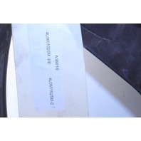 2007-2013 Audi Q7 20 x 9 5 Double Spoke Wheel 4L0601025M OEM