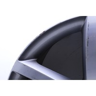 2007-2013 Audi Q7 20 x 9 5 Double Spoke Wheel 4L0601025M OEM