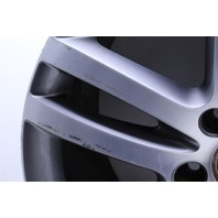 2007-2013 Audi Q7 20 x 9 5 Double Spoke Wheel 4L0601025M OEM