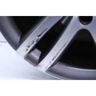 2007-2013 Audi Q7 20 x 9 5 Double Spoke Wheel 4L0601025M OEM