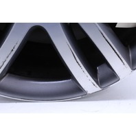 2007-2013 Audi Q7 20 x 9 5 Double Spoke Wheel 4L0601025M OEM