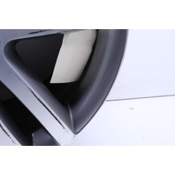 2007-2013 Audi Q7 20 x 9 5 Double Spoke Wheel 4L0601025M OEM