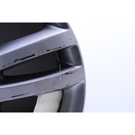 2007-2013 Audi Q7 20 x 9 5 Double Spoke Wheel 4L0601025M OEM