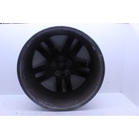 2007-2013 Audi Q7 20 x 9 5 Double Spoke Wheel 4L0601025M OEM