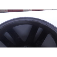 2007-2013 Audi Q7 20 x 9 5 Double Spoke Wheel 4L0601025M OEM