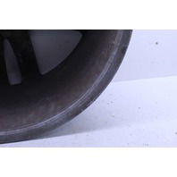 2007-2013 Audi Q7 20 x 9 5 Double Spoke Wheel 4L0601025M OEM