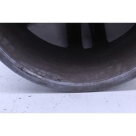 2007-2013 Audi Q7 20 x 9 5 Double Spoke Wheel 4L0601025M OEM