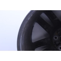 2007-2013 Audi Q7 20 x 9 5 Double Spoke Wheel 4L0601025M OEM