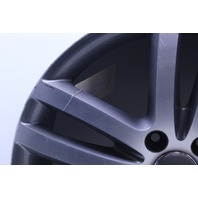2007-2013 Audi Q7 20 x 9 5 Double Spoke Wheel 4L0601025M OEM