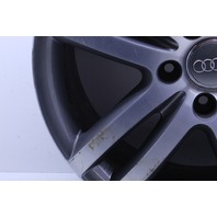 2007-2013 Audi Q7 20 x 9 5 Double Spoke Wheel 4L0601025M OEM
