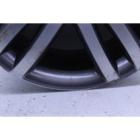 2007-2013 Audi Q7 20 x 9 5 Double Spoke Wheel 4L0601025M OEM