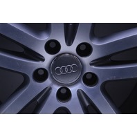 2007-2013 Audi Q7 20 x 9 5 Double Spoke Wheel 4L0601025M OEM