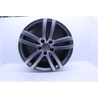 2007-2013 Audi Q7 20 x 9 5 Double Spoke Wheel 4L0601025M OEM 4L0601025M-3