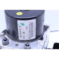 2007-2012 Audi Q7 Anti-Lock Brake System ABS Pump 4L0614517A OEM