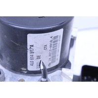 2007-2012 Audi Q7 Anti-Lock Brake System ABS Pump 4L0614517A OEM