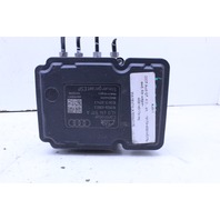 2007-2012 Audi Q7 Anti-Lock Brake System ABS Pump 4L0614517A OEM