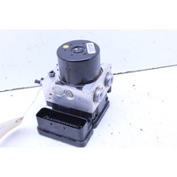 2007-2012 Audi Q7 Anti-Lock Brake System ABS Pump 4L0614517A OEM