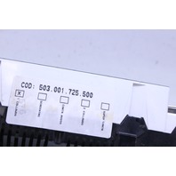 2007 2008 Audi Q7 Speedometer Instrument Cluster OEM