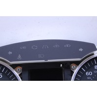 2007 2008 Audi Q7 Speedometer Instrument Cluster OEM
